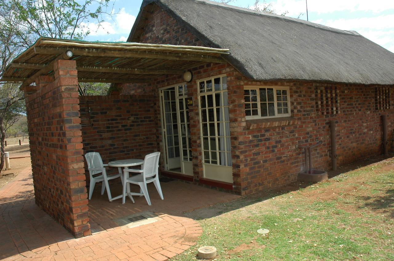 Manyane Resort Mogwase Kültér fotó